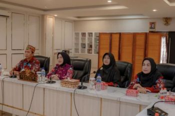 Bunda PAUD Kapuas dukung kebijakan wajib belajar 13 tahun