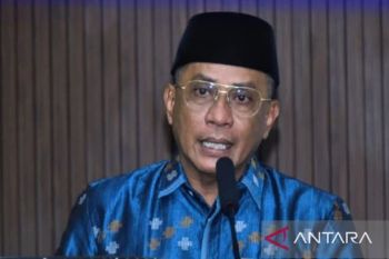 GADDAFI DILAPORKAN CEDERA 