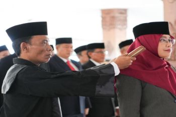 Koordinasi antar-OPD agar agenda pemerintahan bermuara kepentingan warga