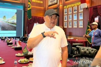 Pemkab Bogor kaji rute bus listrik wisata ke arah Depok hingga Puncak