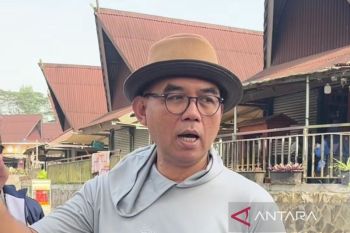Pemkab Bogor ramaikan Rest Area Puncak melalui kegiatan wisata