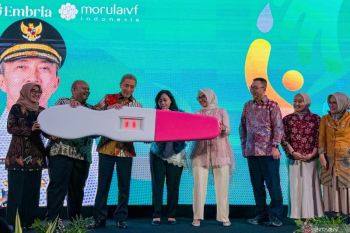 Pemkot Bogor pacu lebih banyak layanan dan solusi kesehatan bagi warga