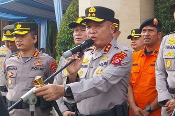 Polda Banten optimalkan teknologi untuk tingkatkan pelayanan publik