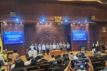 FMIPA UI siap petakan nilai karbon mangrove untuk hitung potensi ekonominya