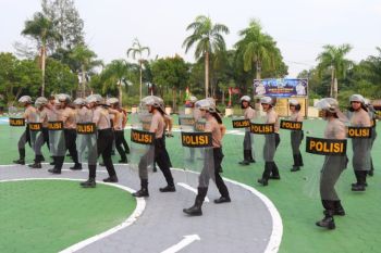 KPU coret dua caleg DPRD Provinsi Kepri