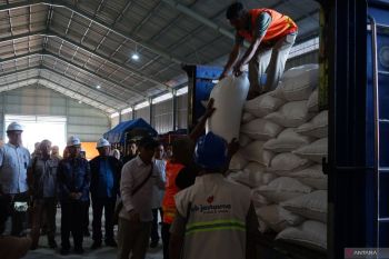 Bulog Jatim sewa 269 gudang tambahan perkuat cadangan pangan