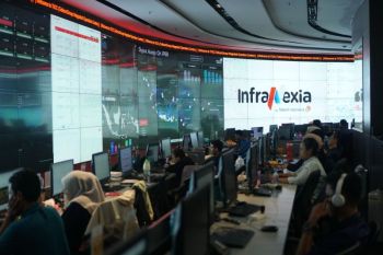 Telkom rampungkan Spin-Off InfraCo tahap 2, InfraNexia kelola 90 persen aset jaringan