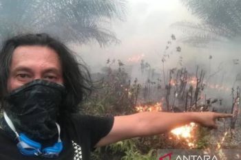 Sekber PSDH Jambi serukan sinergi penuh cegah karhutla