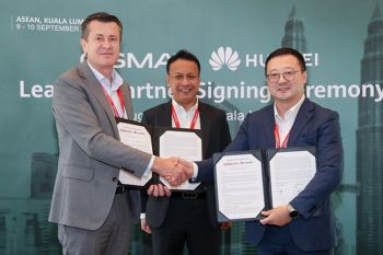 Huawei Named Event Partner of GSMA M360 ASEAN 2026