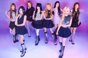 Hearts2Hearts Rilis Single Perdana 'ICONIC HEARTS' pada 12 Agustus di Jepang