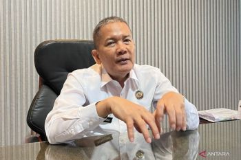 Pemprov Sulteng beri pelatihan wirausaha baru di Banggai Kepulauan