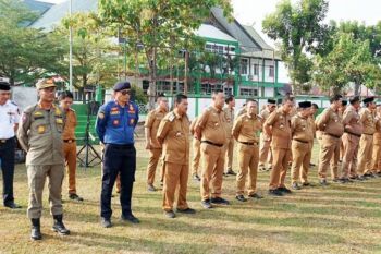 Pemkab Batang Hari resmi cairkan gaji 13 dan 14 bagi ASN dan PPPK