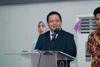 Doktor FIA UI merancang model kebijakan fiskal hibrida untuk batu bara