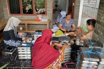BKKBN Kepri usulkan kenaikan insentif kader MBG di kawasan 3T