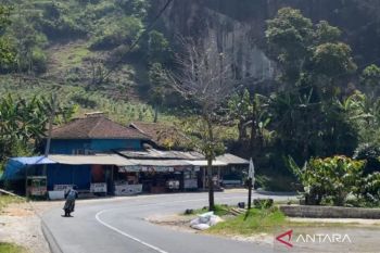 Legislator Jabar: Infrastruktur jalan bagus investasi kualitas hidup