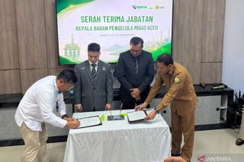 BPMA fokuskan tiga aspek peningkatan produksi migas Aceh