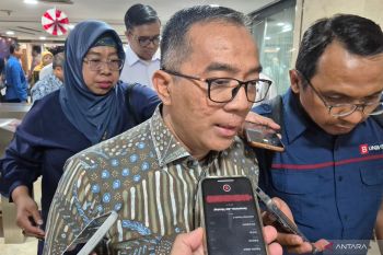 Kepala BIM: Pendirian BMKS agar RI miliki harga referensi mandiri