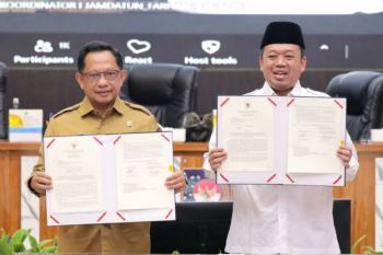 Menteri ATR/BPN: Verifikasi BPHTB dipercepat jadi tiga hari