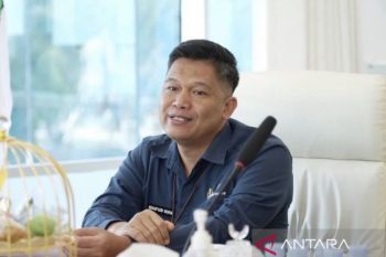 BPS mencatat ekonomi Kaltim tumbuh 3,35 persen pada triwukan II 2026