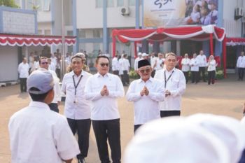 KSP: Sekolah Terintegrasi tonggak baru ekosistem pendidikan nasional