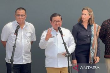 Hingga Agustus, program pilah sampah Jakarta sudah capai 23,14 persen