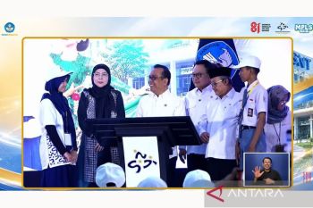 KSP: SNT upaya strategis hadirkan pendidikan bermutu hingga pelosok RI