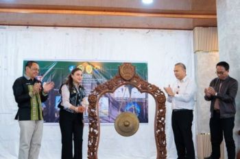Undana mengucurkan Rp1,09 miliar untuk PKM berdampak di Kota Kupang