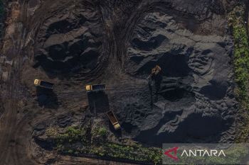 Ekonom sarankan bursa mineral dimulai dari 1-2 komoditas
