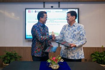 BNI-Presetiya Mulya bekerja sama perkuat ekosistem keuangan kampus