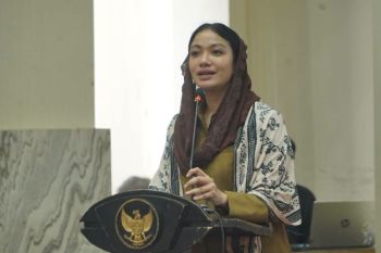 Bupati Dharmasraya raih penghargaan Siexpo Award 2026