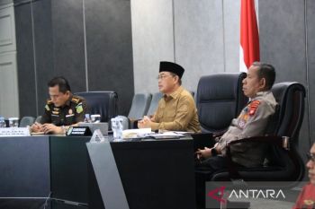 Pemprov-Kalbar minta warga hentikan pembakaran lahan saat El Nino