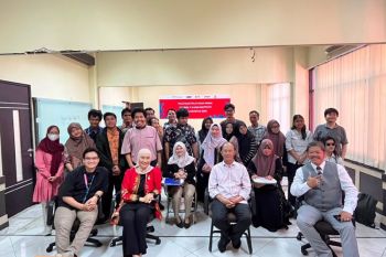 Kadin Jatim buka peluang kerja bagi penyandang disabilitas