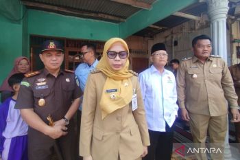 Demak jamin pendidikan anak ibu  korban KDRT hingga SMA