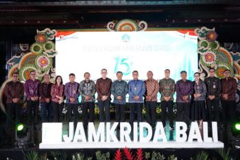Sekda Bali minta Jamkrida terus permudah UMKM akses produk keuangan