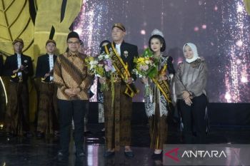 Pemkab Batang minta duta wisata ikut perluas promosi pariwisata