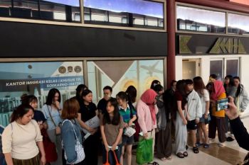 Polda Kepri Jamin Batam Aman