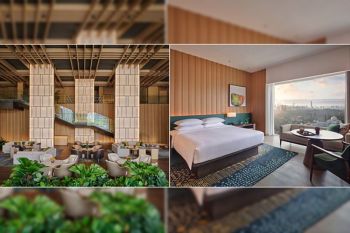 Hyatt Regency Kuala Lumpur At KL Midtown: A Refined Urban Retreat Recognised For Design Excellence