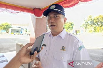 Musim kemarau di Babel diprakirakan berakhir awal 2027