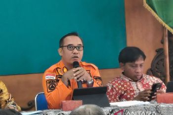 BPBD Sleman menetapkan Siaga Darurat Kekeringan antisipasi El Nino