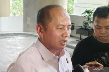 Kejagung ungkap alasan Rinaldi Umar batal jadi Dirdik Jampidsus baru