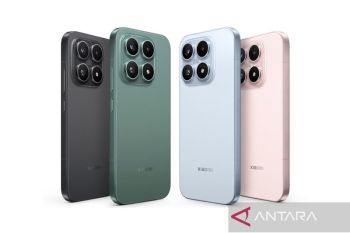 Xiaomi 18 akan hadir dengan lima pilihan warna dan kamera ganda 200MP