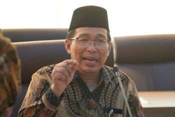 Kemenag petakan aset wakaf, pastikan harta wakaf punya data & dokumen