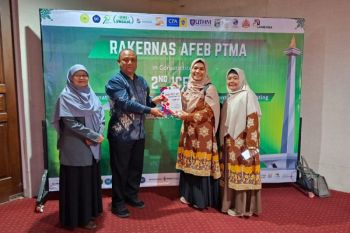 FEB UMS siapkan inkubator bisnis berbasis mata kuliah, implementasikan RPS Kewirausahaan AFEB PTMA