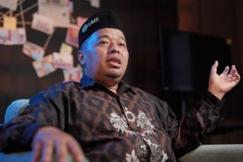 Fiqih takziah atau melayat, kewajiban bertakziah untuk menghibur keluarga almarhum