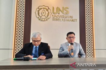 Lemhannas dan UNS perkuat wawasan kebangsaan serta cegah kekerasan di kampus
