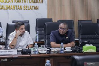 Pansus  BBM Bersubsidi di Kalsel terus gali data