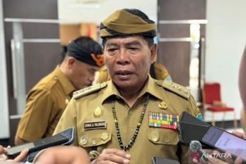 Gubernur Kaltara imbau masyarakat tak terprovokasi hoaks akun palsu