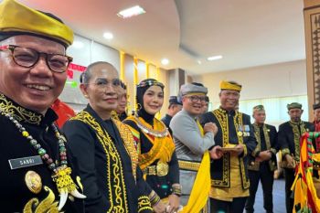 RSUD Akhmad Berahim naik kelas tipe C jadi kado HUT ke-19 Tana Tidung