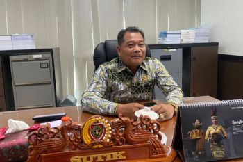 DPRD Kalteng nilai harga karet Rp15 ribu kembali gairahkan semangat petani