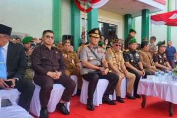 DPRD Kalteng nilai sinergi lintas sektor penting hadapi tantangan daerah